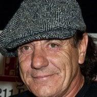 Brian Johnson Age