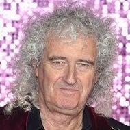 Brian May Age