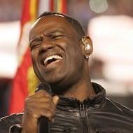 Brian McKnight Age