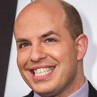 Brian Stelter Age