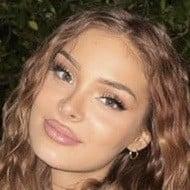 Brighton Sharbino Age