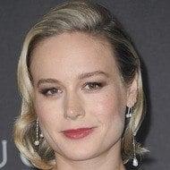 Brie Larson Age