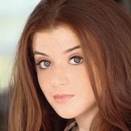 Brielle Barbusca Age