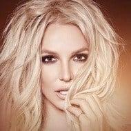 Britney Spears Age