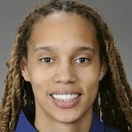 Brittney Griner Age