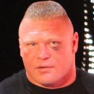 Brock Lesnar Age