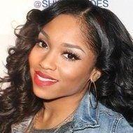 Brooke Valentine Age