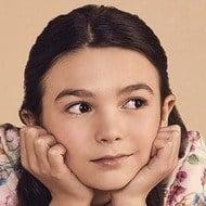 Brooklynn Prince Age