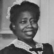 Butterfly McQueen Age