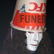 Buckethead Age