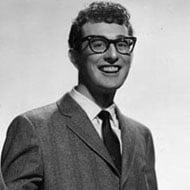 Buddy Holly Age