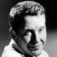 Burgess Meredith Age