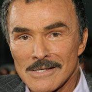 Burt Reynolds Age