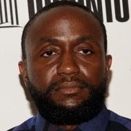 Byron Bowers Age