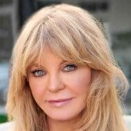 Goldie Hawn Age