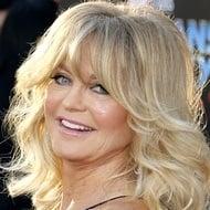 Goldie Hawn Age