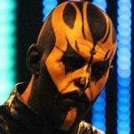 Goldust Age