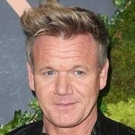 Gordon Ramsay Age