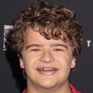 Gaten Matarazzo Age