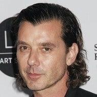 Gavin Rossdale Age