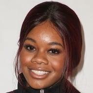 Gabby Douglas Age