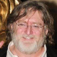 Gabe Newell Age