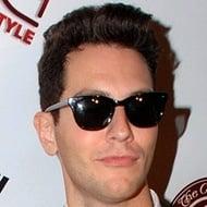 Gabe Saporta Age