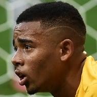 Gabriel Jesus Age