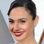 Gal Gadot Age