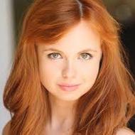 Galadriel Stineman Age