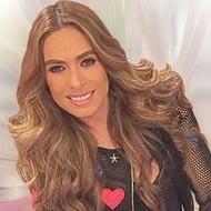 Galilea Montijo Age