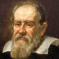 Galileo Galilei Age