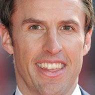 Gareth Southgate Age