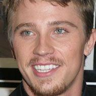 Garrett Hedlund Age