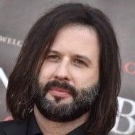 Gary Dauberman Age
