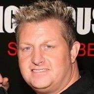 Gary Levox Age