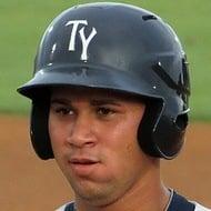 Gary Sanchez Age