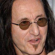 Geddy Lee Age