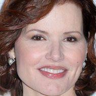 Geena Davis Age