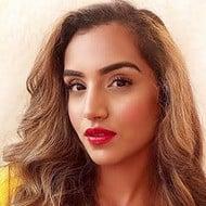Gehna Advani Age