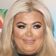 Gemma Collins Age