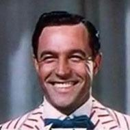 Gene Kelly Age