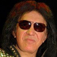 Gene Simmons Age