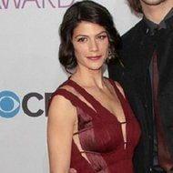 Genevieve Padalecki Age