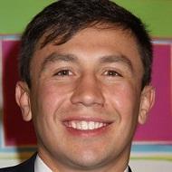 Gennady Golovkin Age