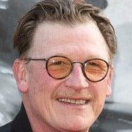 Geoff Bell Age