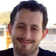 Geoff Ramsey Age