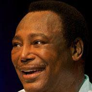 George Benson Age