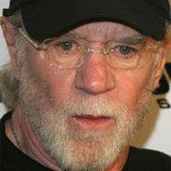 George Carlin Age