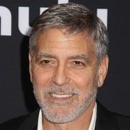 George Clooney Age